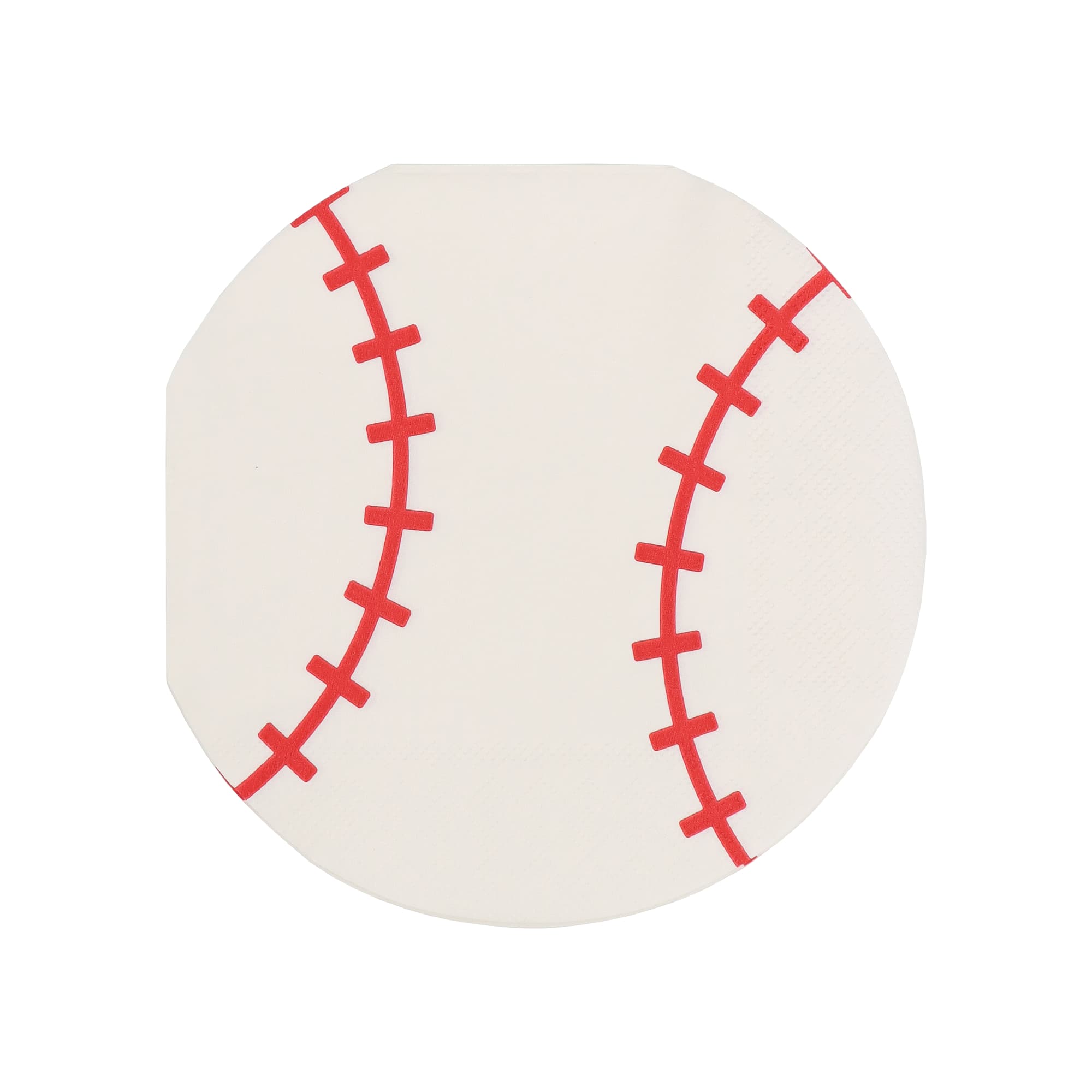 12 Packs: 20 ct. (240 total) Baseball Lunch Napkins by Celebrate It™
